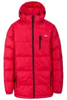 Herren Trespass Gefütterte Winter Daunenjacke XXL