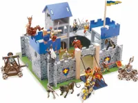 Le Toy Van Hrad Excalibur
