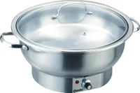 Bartscher Chafing-Dish 3,8L 500 E