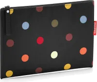 reisenthel case 1, handtasche, tasche, kosmetiktasche, alltagstasche, dots, LR7009