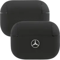 Mercedes Electronic Line - puzdro AirPods Pro 2 (čierne)