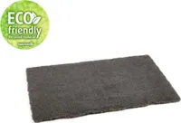 Beeztees Eco Drybed Rumax - Hundebett - Bench - Anthrazit - 89x60 cm