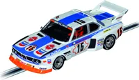 BMW 3.5 CSL "No.15", EVOLUTION Car