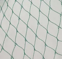 Teichnetz Schutznetz 6x5m
