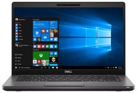 Laptop Dell Latitude 5400 i5-8265U 16/512 GB SSD Win10 Grade