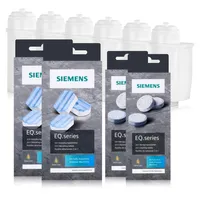 Siemens Reinigungstabletten TZ80001A 2in1 - kaufen bei