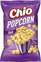 Chio Gotowy Popcorn Słodki bezglutenowy wegański gotowy do spożycia 120g
