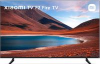 Xiaomi F2 Smart Fire TV, 43'' 4K