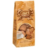 Mini czekoladki Fioretto z nadzieniem z kremu cappuccino 115 g