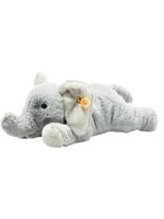 Soft Cuddly Friends Elna Elefant, 28 cm