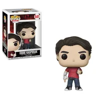Funko POP! - IT (ES) - Eddie Kaspbrak Figur