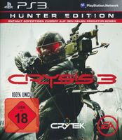 Crysis 3 - Hunter Edition