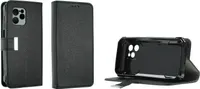 Bookstyle-Case für Blackview BV8900 schwarz