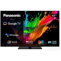 Panasonic TX-42MZ800E 4K OLED Google Fernseher