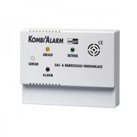 Indexa 22221 Kombi-Alarm Compact, KAC-1