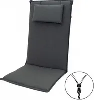 Doppler ELEGANT 2430 119 x 48 x 6 cm antracit