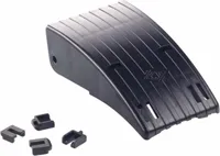 WESCO® Deckelscharnier für Capboy® Maxi, schwarz