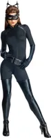 Kostým Catwoman pre ženy, veľkosť:S
