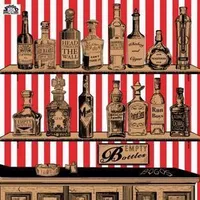 Empty Bottles