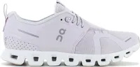 ON Running Cloud 5 Terry - Damen Sneakers Schuhe Lily-Sand 99.98822 , EU 36.5 US 5.5