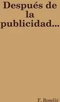 Después de la publicidad...