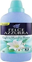 Felce Azzurra Koncentrat do płukania Lily & White Musk, 600 ml