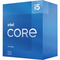 Procesor Intel Core i5-11400F 2,6 GHz 12 MB Smart Cache Box