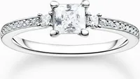 Thomas Sabo Ring Damenring TR2397-051-14-52
