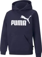 Puma Essential Kapuzenpullover Kinder