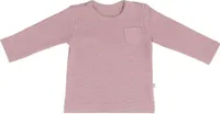 Baby's Only Baby Pullover Pure - Alt Rosa - 68 - 100% Baumwolle