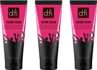 Volume Cream 3x200 ml