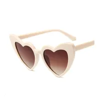 Sluneční brýle HEART BROWN OK272WZ3