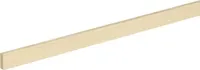 Lišta Konsta obdĺžniková 5 x 15 x 900 mm, borovica