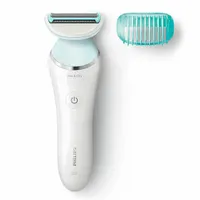 Philips Damenrasierer Satin Shave BRL 130