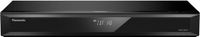 Panasonic DMR-UBS70 - 3D Blu-ray rekordér s TV tunerom a HDD - upscaling - Ethernet, Wi-Fi