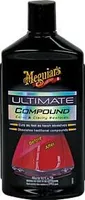 Meguiar's Ultimate Compound Politur für klaren Glanz 450 ml