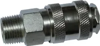 Aerotec Kupplung 2009558Z BL 1/2" AG