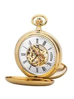 Regent - 32-P-703 - mechanische Uhr - Taschenuhr
