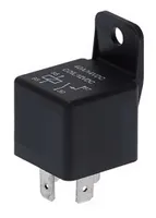 Pracovný prúd relé 40 A/12V + držiak