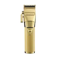 Babyliss 4Artists Clipper gold