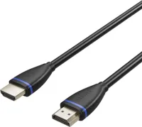 HDMI Anschlusskabel 4K2K (60 Hz), 3m