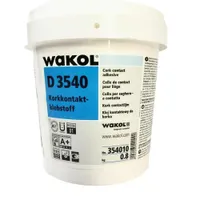 Wakol D 35 40 Kontaktní lepidlo na korek 0,8 kg