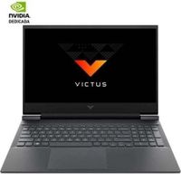 HP Victus 16-R0007NS Herní notebook Intel Core i7-13700H/ 16GB/ 512GB SSD/ GeForce RTX 4050/ 16,1"/ Bez OS