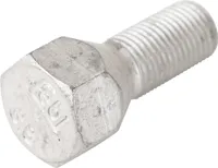 Radbolzen für Stahlfelge M12 X 1,25mm