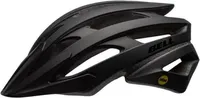 Bell Helmets Catalyst MIPS-Equipped, Halber Helm, Formenbau, Helmvisier, Matt