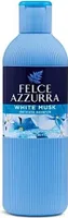 Felce Azzurra Bagnodoccia White Musk 650ml