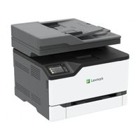 Lexmark CX431adw - Laser - Farbdruck - Farbkopieren - Farbscan - A4 - Schwarz - Weiß Lexmark