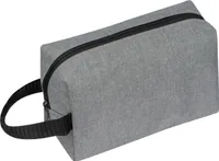 Kulturtasche aus RPET / Kosmetiktasche / Schminktasche