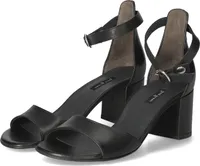 Paul Green Riemchensandaletten Damen 31353636353034 Schwarz 37 1/2 EU