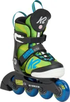 K2 inline korčule Raider Beam 2023, 30H041011